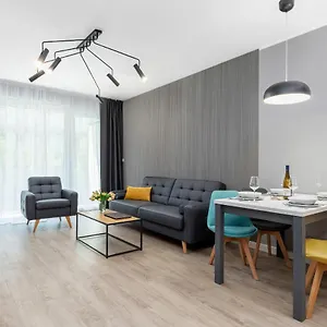 Modern Center By Renters Apartament