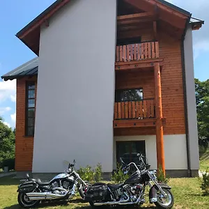 Everysky Emilii Plater 18b Apartament