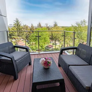 Vacationclub - Diune 63 Apartament