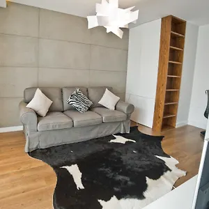 Eu - Modern Apartament