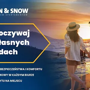 Sun&snow Dębowa Apartament