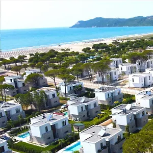Sanpietro Vacation 5* Plazhi San Pietro