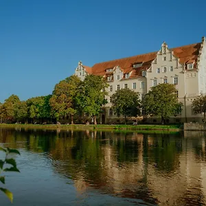 Amalia - Boutique 4* Landshut
