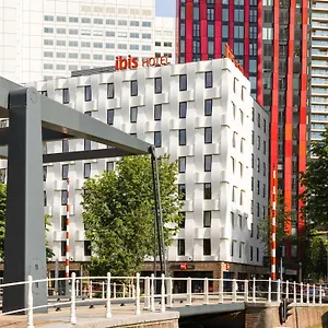 Otel Ibis Centre, Rotterdam