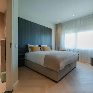 Boutique Herbergh Amsterdam Airport Free Parking באדהופדורפ
