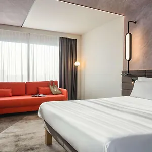 Novotel Brainpark רוטרדם