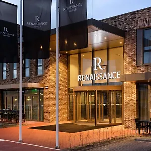 Renaissance Amsterdam Schiphol Airport סכיפהול