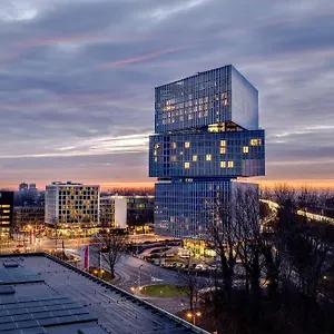 Otel Nhow Rai, Amsterdam