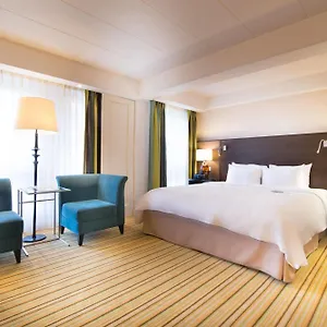 Renaissance 5* Amsterdam