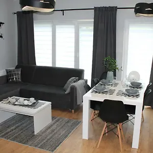 Dream Apartament