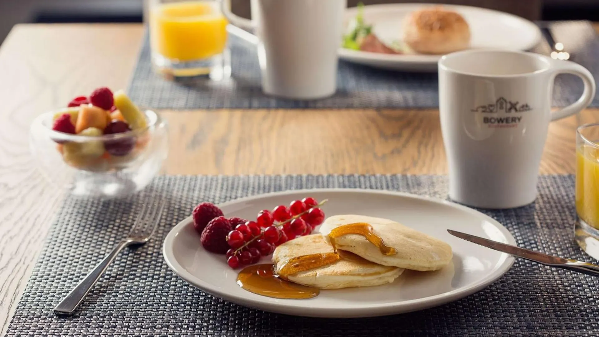 Hilton Amsterdam Airport Schiphol Hotel