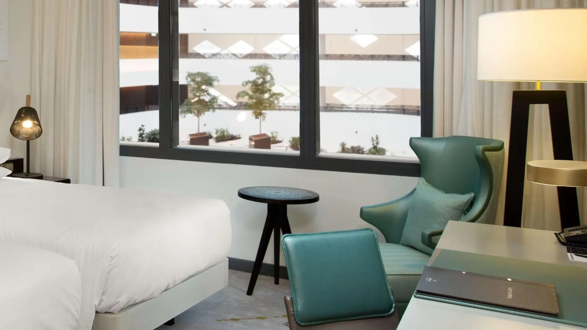 Hilton Amsterdam Airport Schiphol Ξενοδοχείο