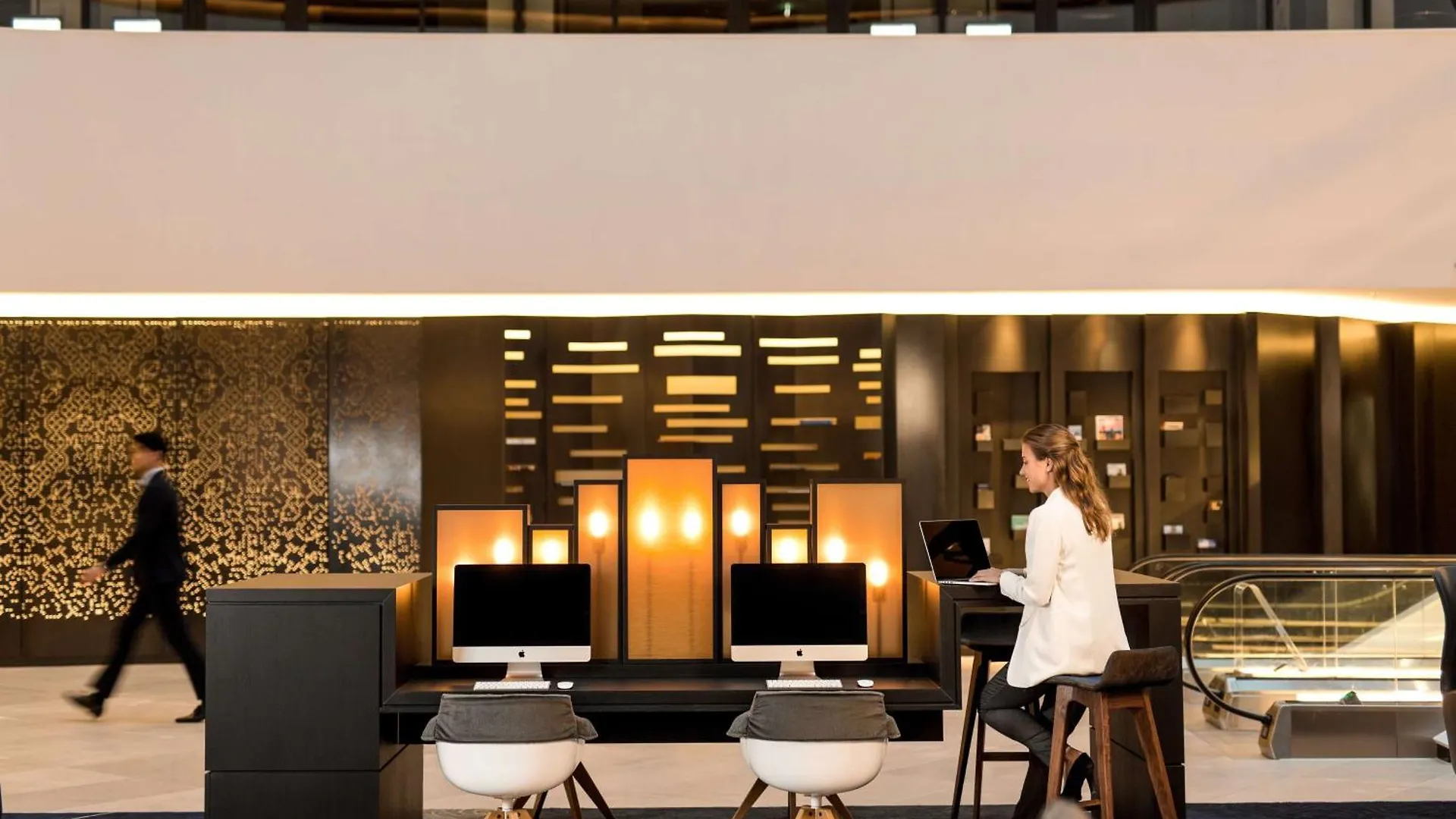 Hilton Amsterdam Airport Schiphol Ξενοδοχείο