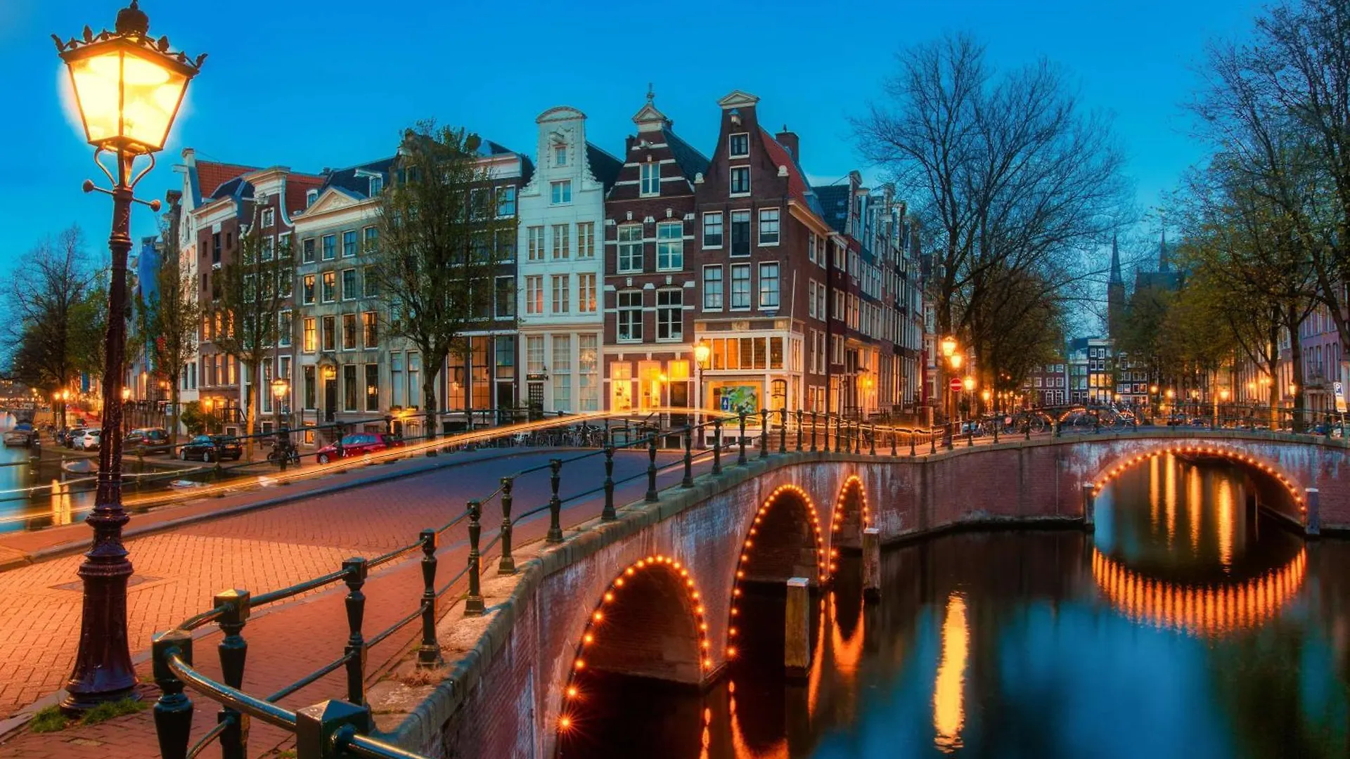 Hilton Amsterdam Airport Schiphol Ξενοδοχείο Ολλανδία