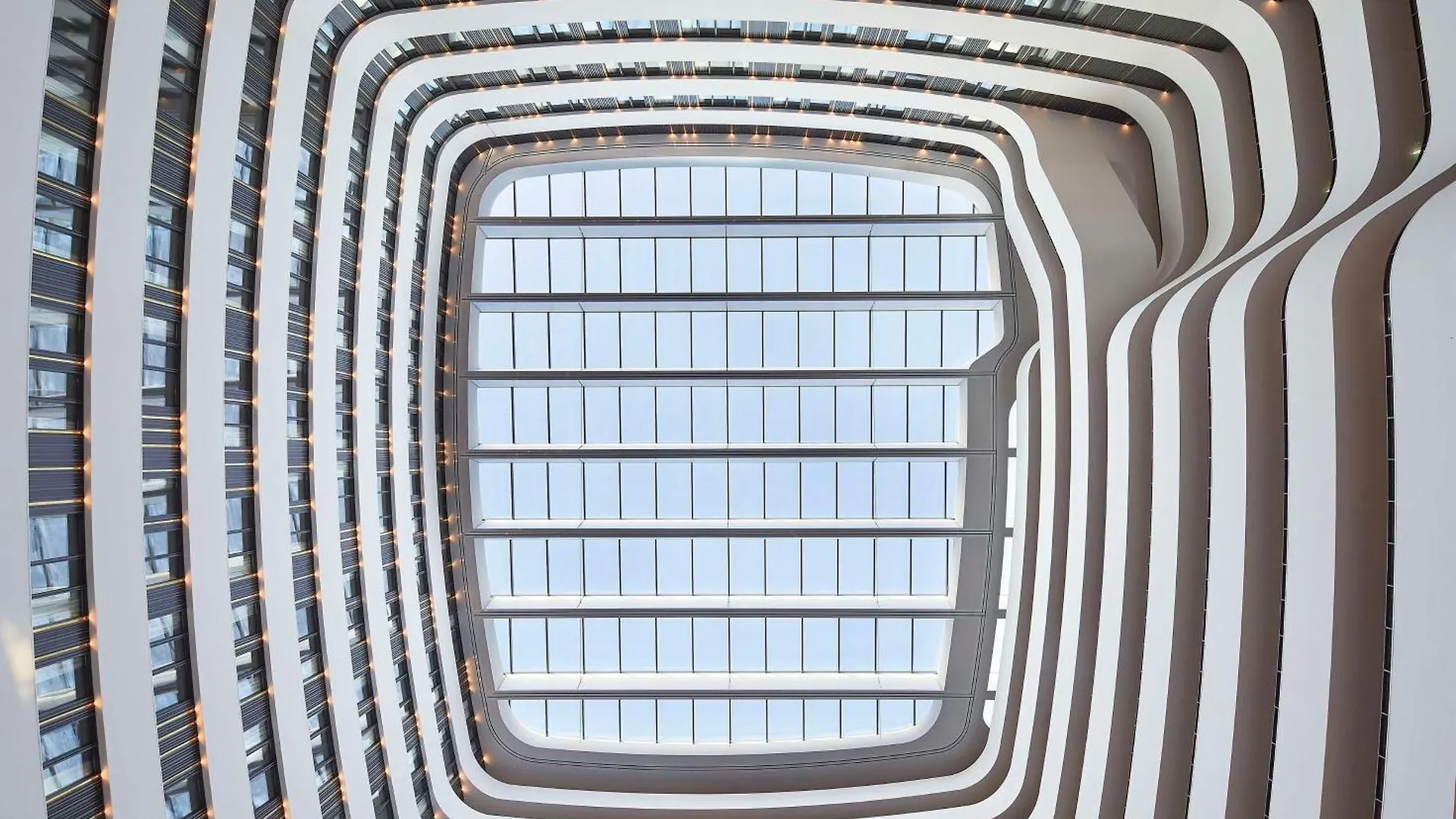 Hilton Amsterdam Airport Schiphol Ξενοδοχείο